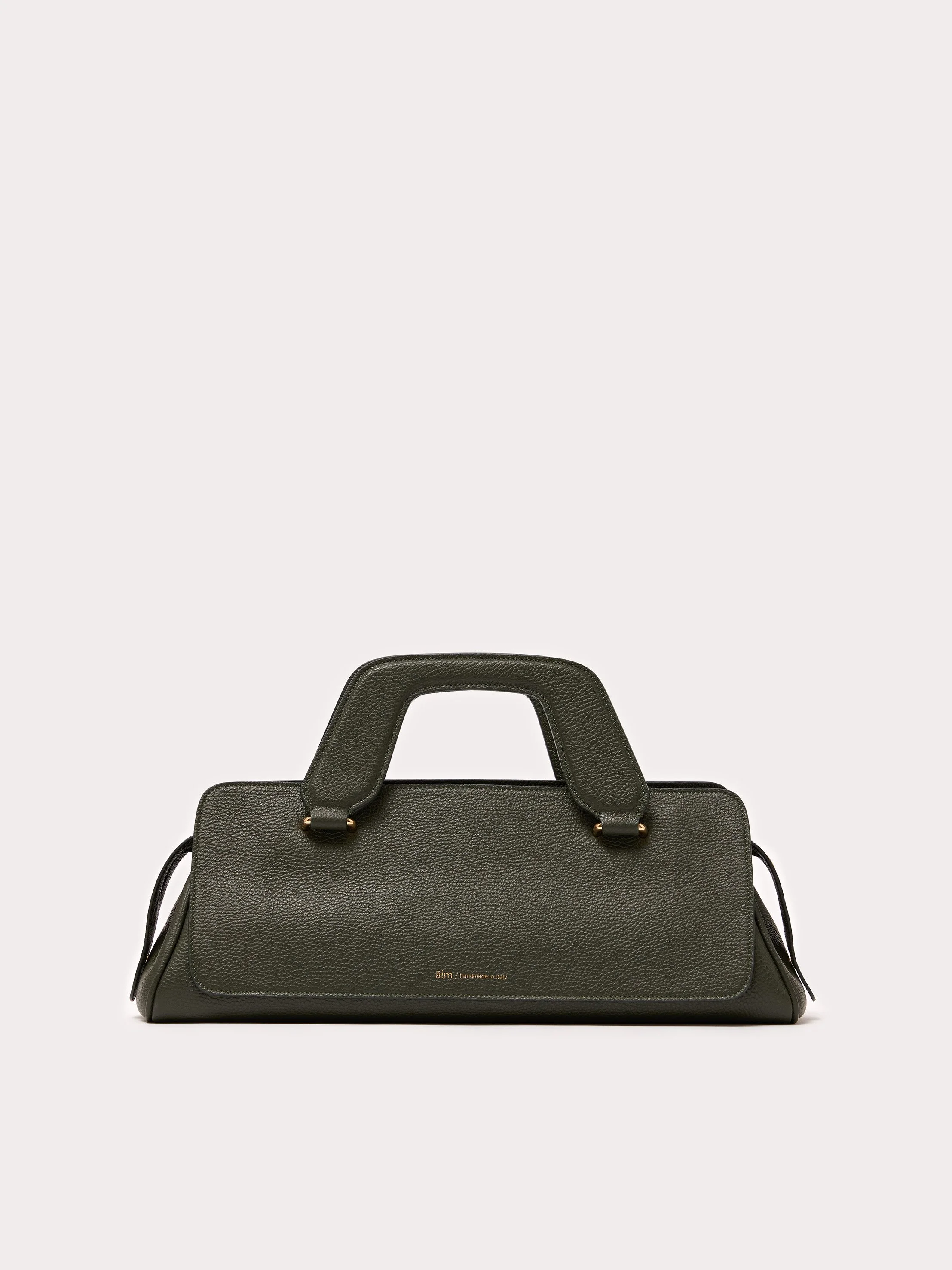 Olivia: The perfect 24/7 companion — āim/handmadeinitaly